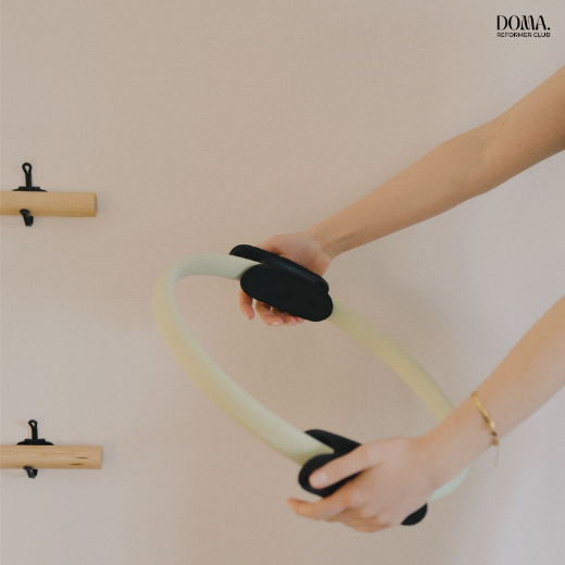 Trening u paru: 1 trening