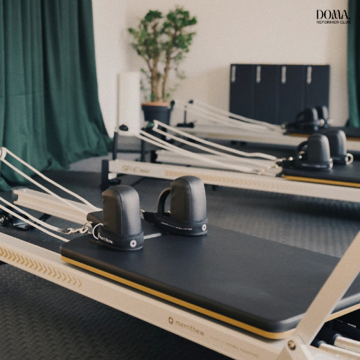 Trening u paru: 4 treninga