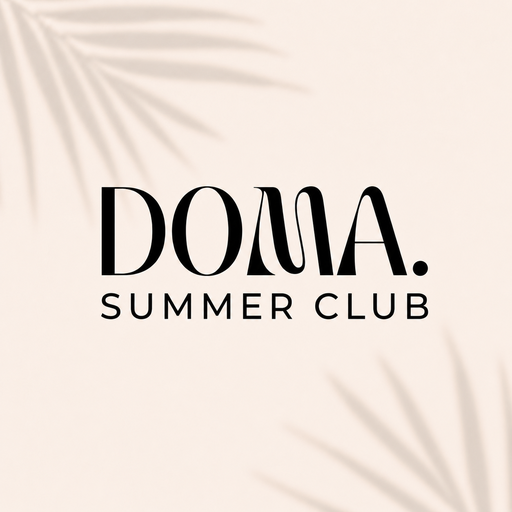 Doma Summer Online Program (6 videos)